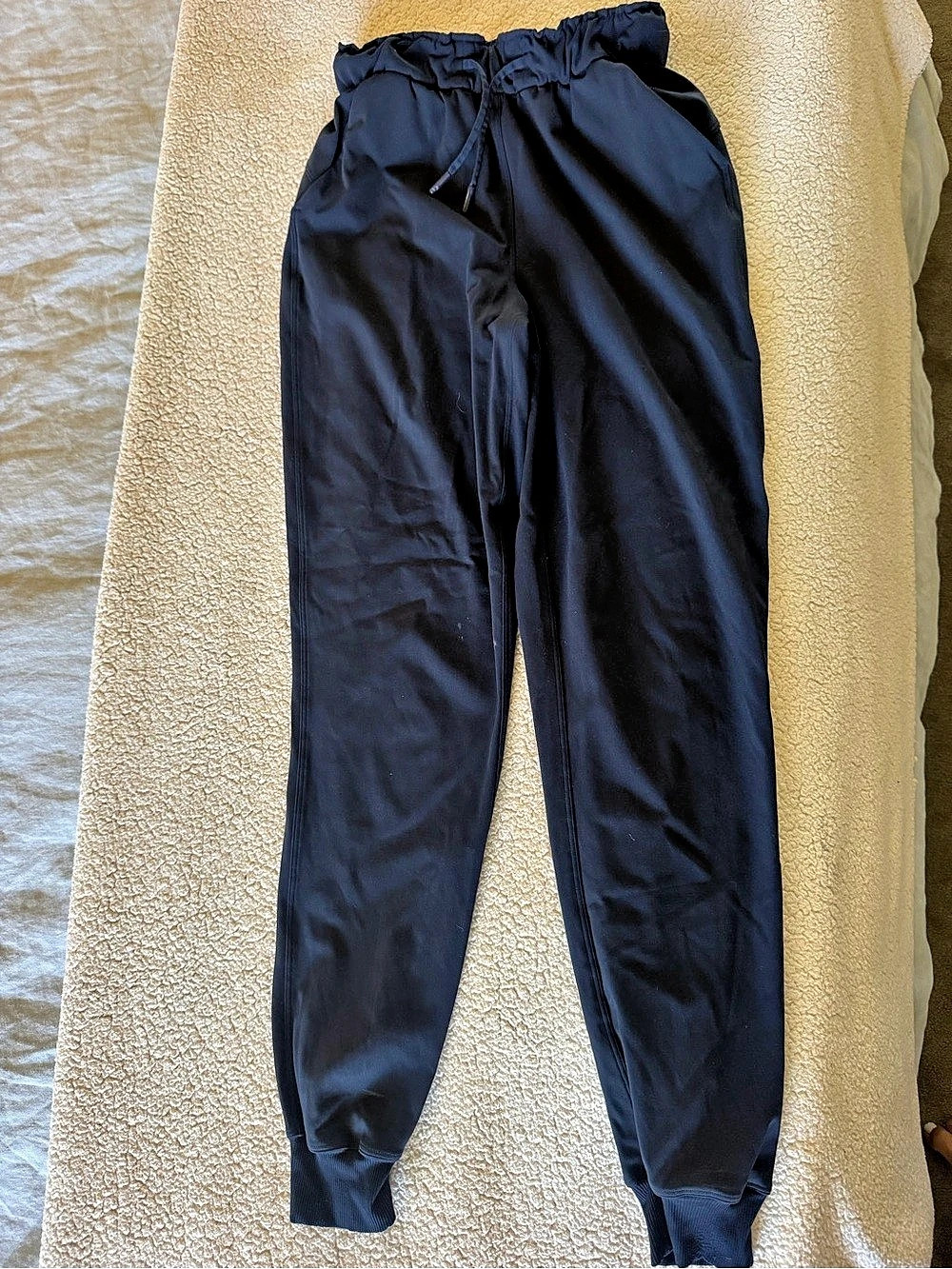 lululemon Jogger Women's Pants in Blue